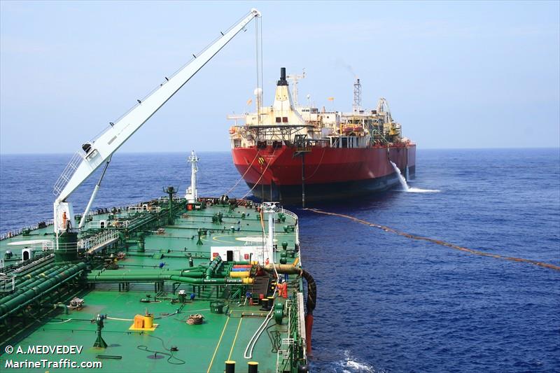FPSO FLUMINENSE