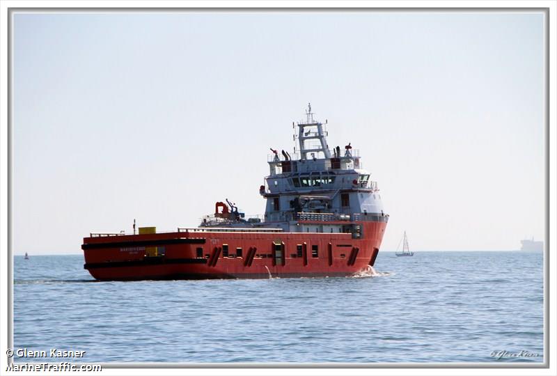 MARIDIVE 603