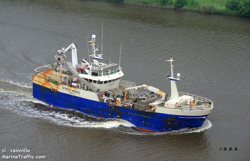 ATLOY VIKING