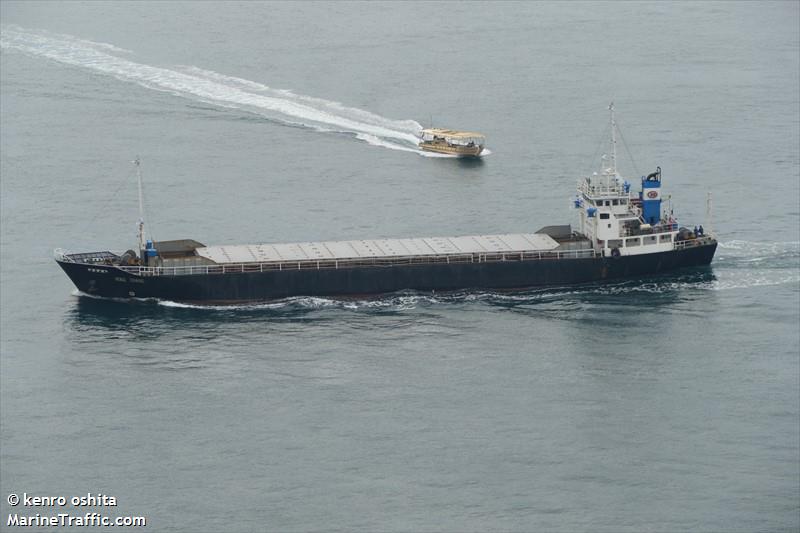 ZVEZDA SEVERA