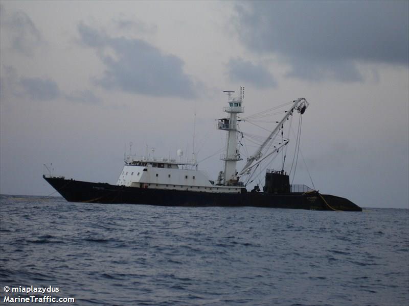 ATLANTIC GLORY