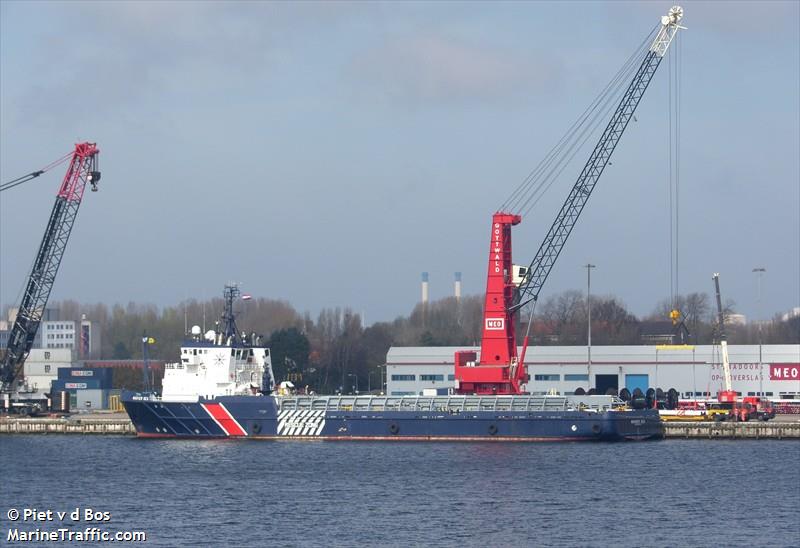 MMSI 314202000