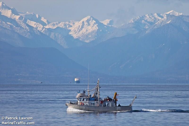 RV JOHN STRICKLAND