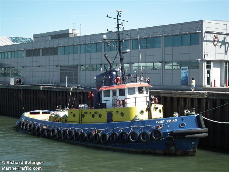 'POINT VIKING'