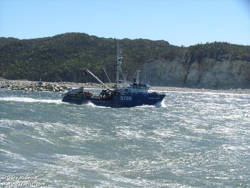 OCEAN LEADER