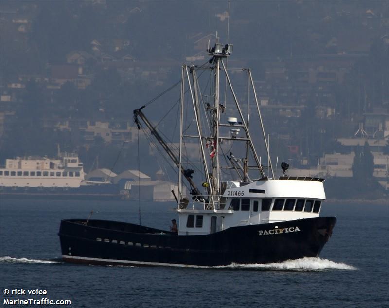 PACIFICA