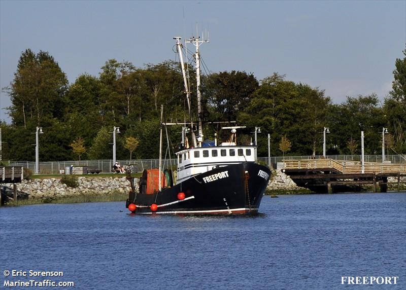 FREEPORT