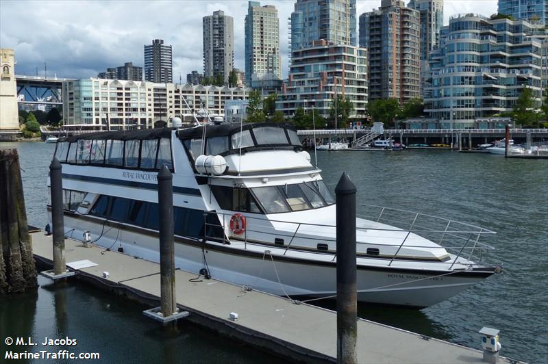 ROYAL VANCOUVER I