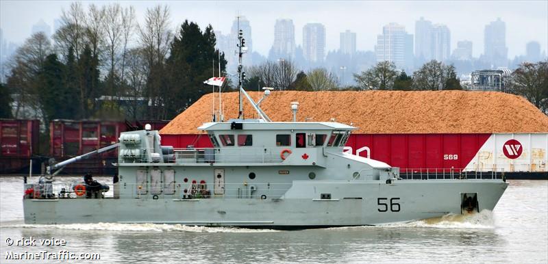 RAVEN 56