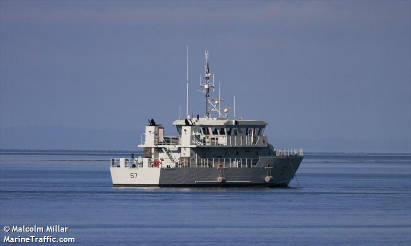 CARIBOU 57