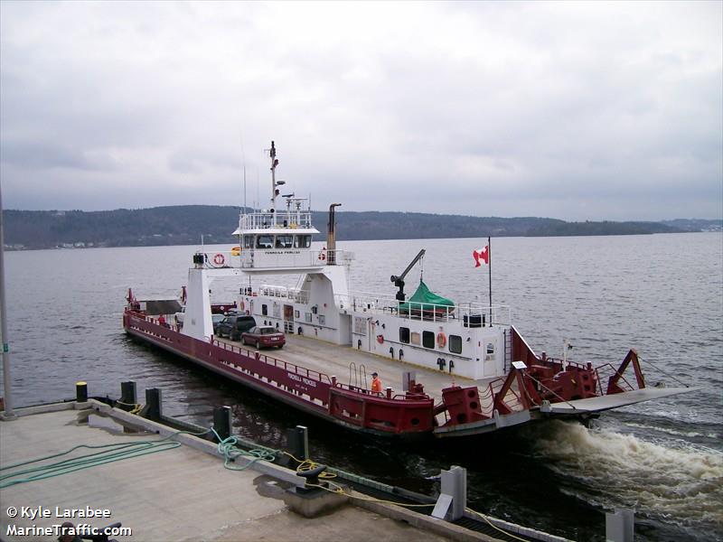 PENINSULA PRINCESS
