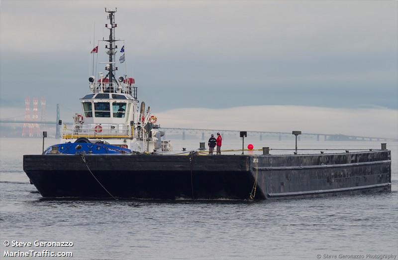 OCEAN YVAN DESGAGNES