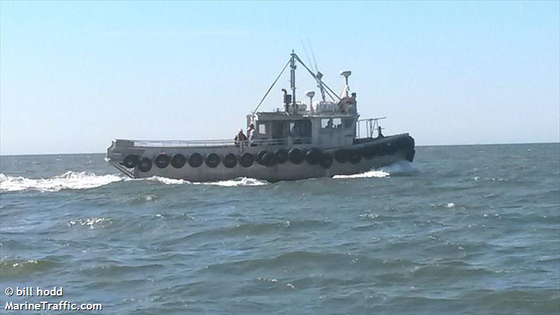 'SEAFARER I'