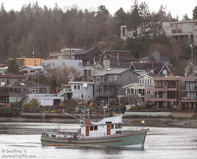 CUTTER ROCK