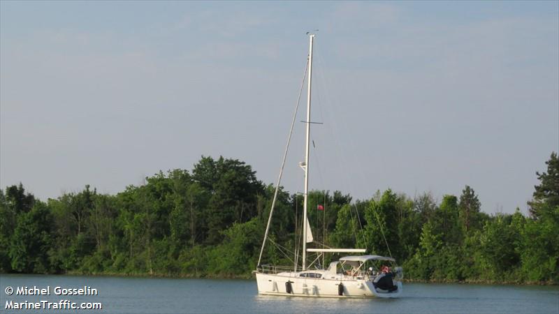 'FRANCESCA II'