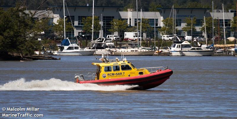 RCM-SAR 7Z