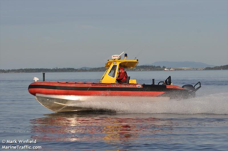 RCM SAR 34