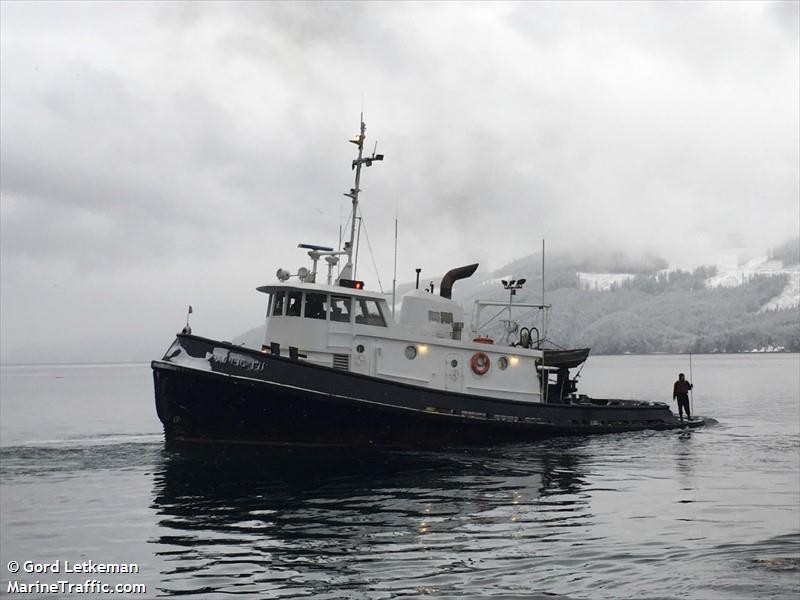 PACIFIC FURY