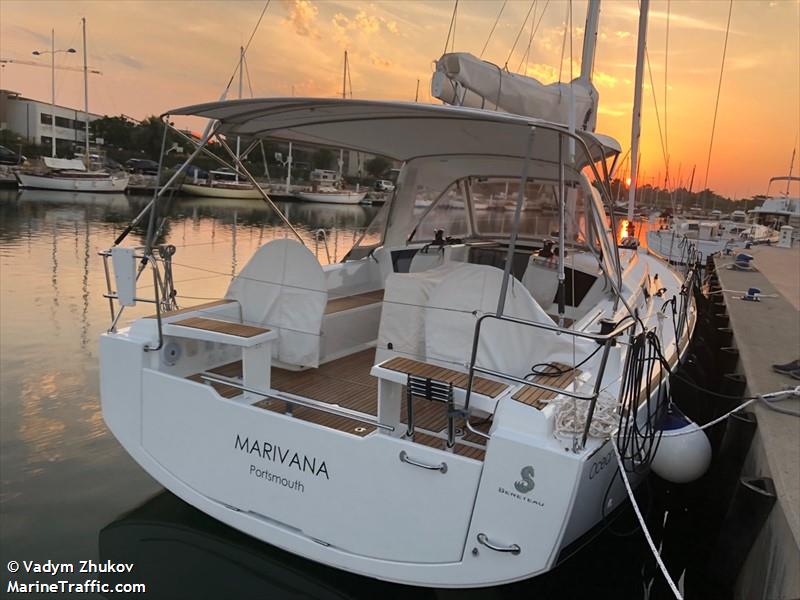 MARIVANA
