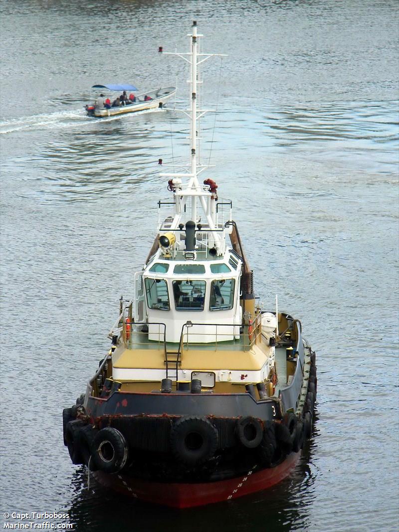 'GUAROA'