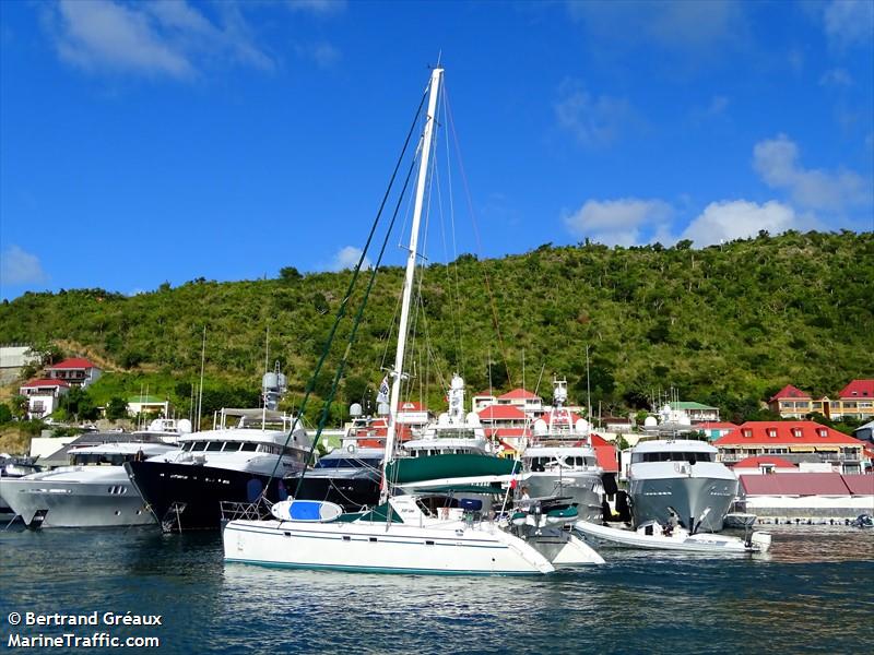 S/Y WAYAYAI