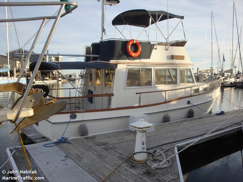 PACIFIC STAR