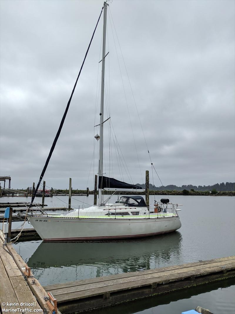 OSPREY - SAIL