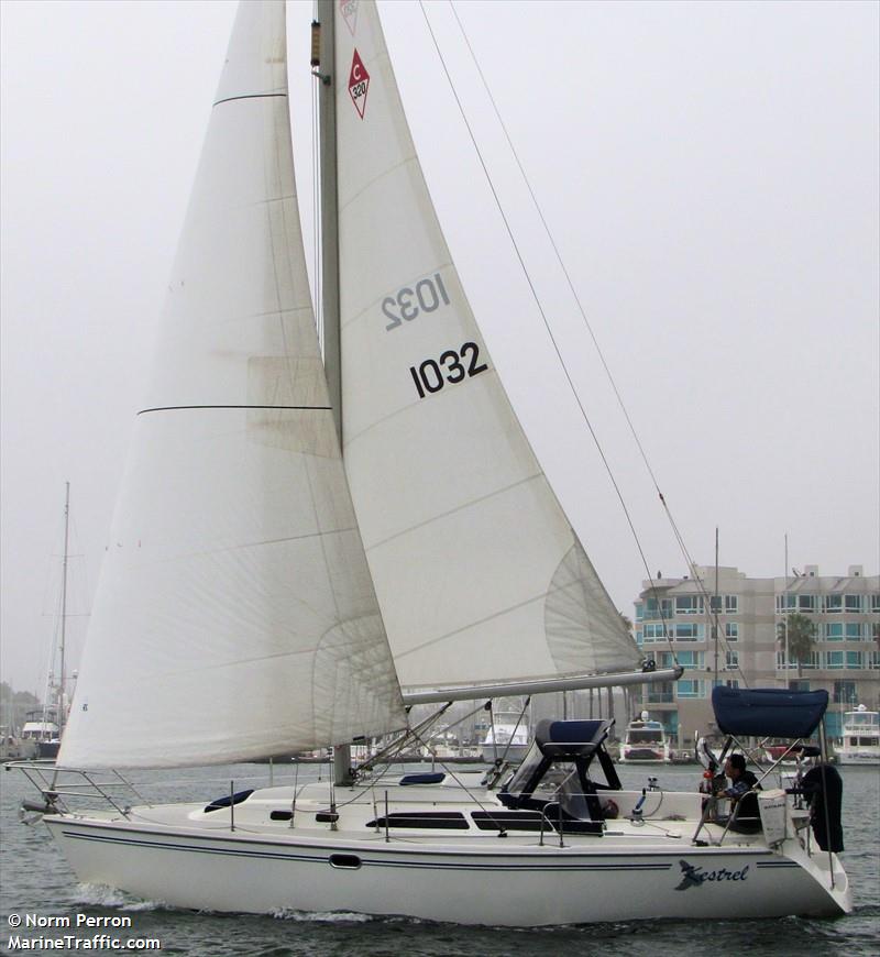 KESTREL