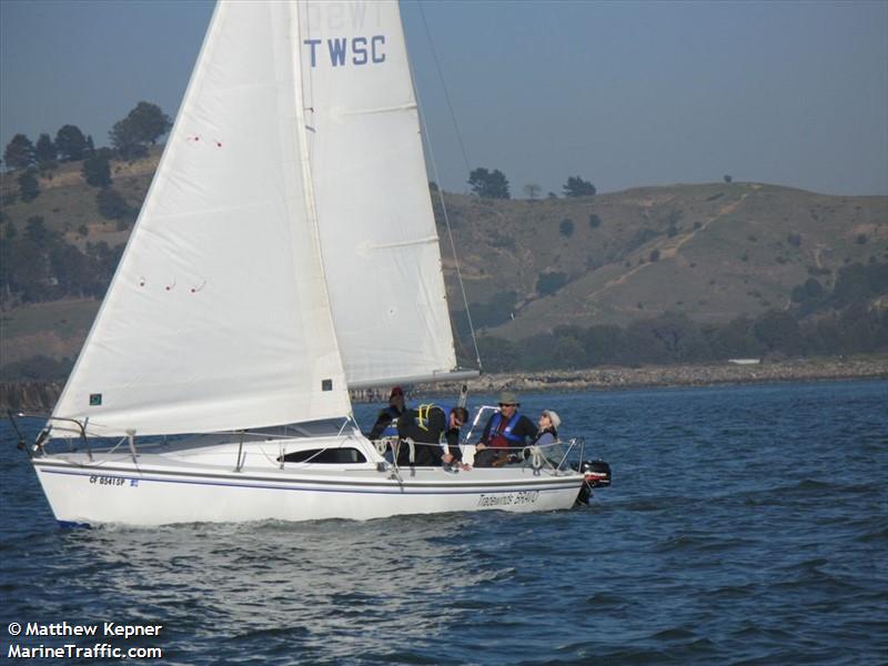 TRADEWINDS BRAVO