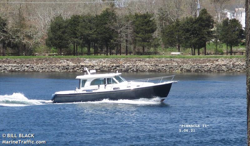 PINNACLE II