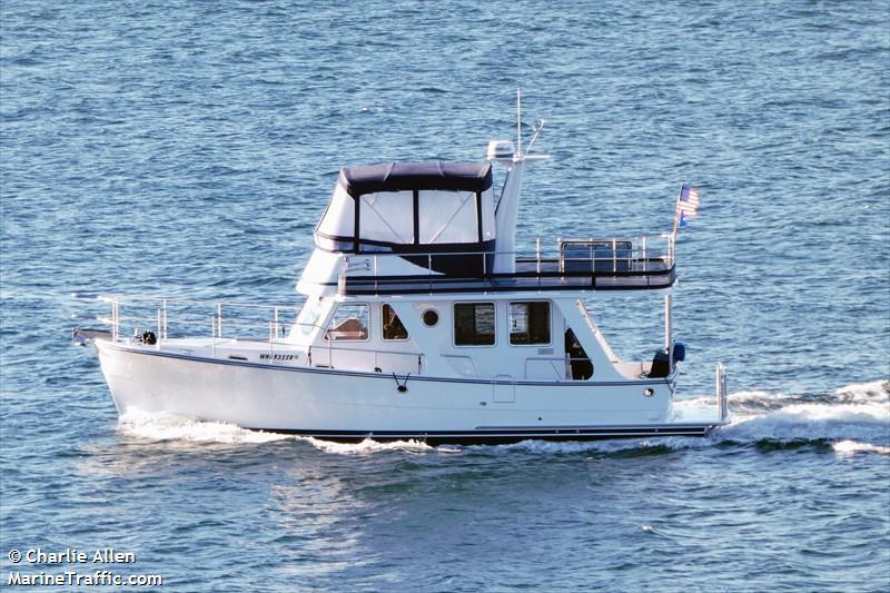 SALISH ROVER