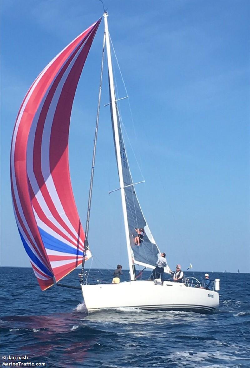 MISTRAL