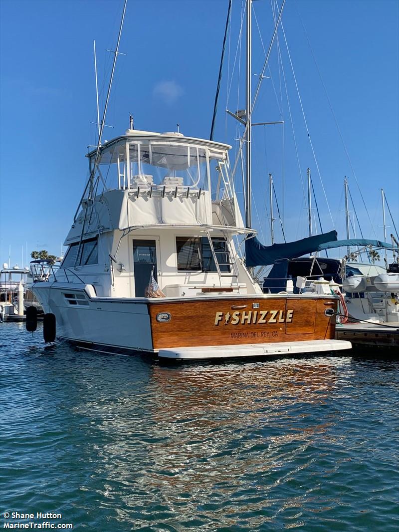 FISHIZZLE