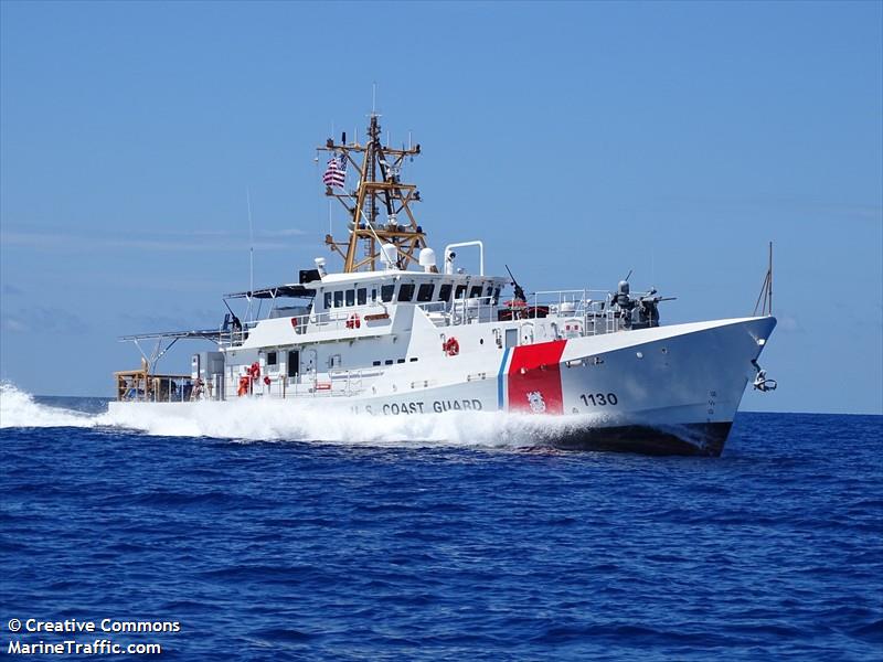 CG ROBERT WARD