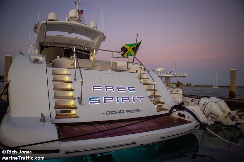 FREE SPIRIT