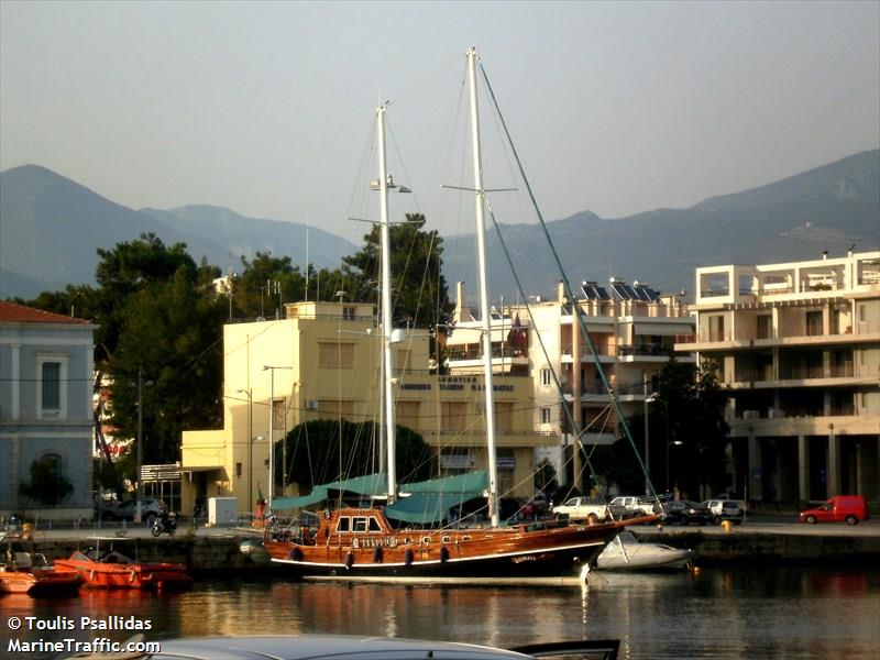 M/S BOUMAYE