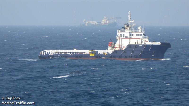 ORION I