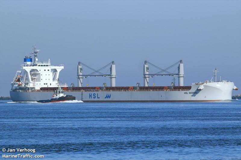 HSL NASSAU