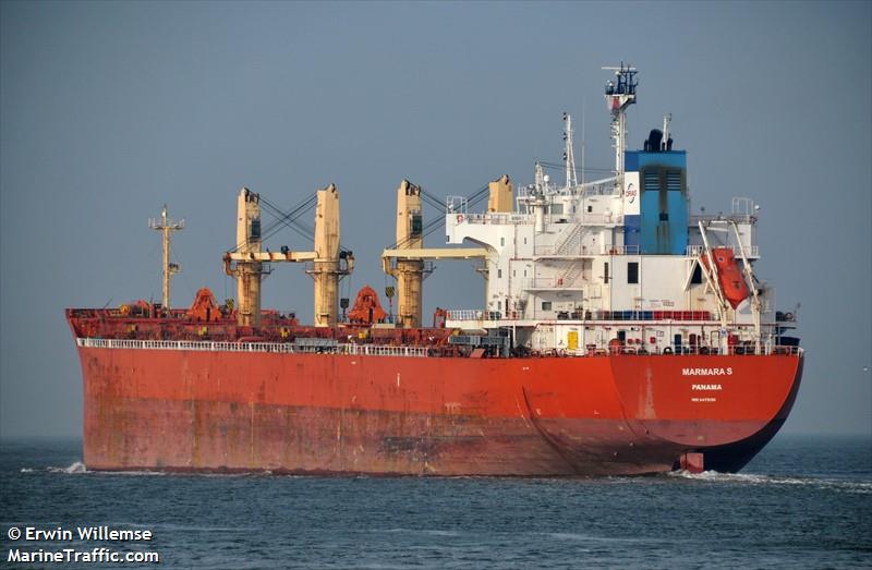 MARMARA S