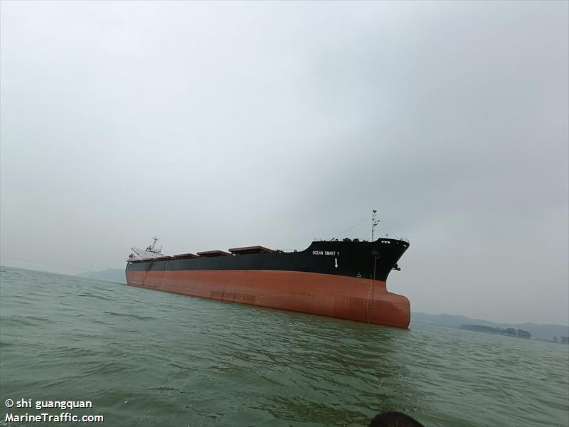 OCEAN SMART 1