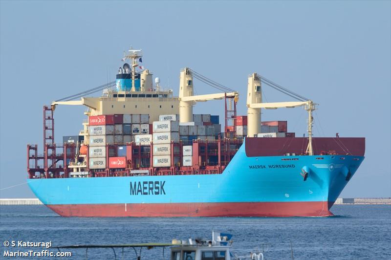 MAERSK NORESUND