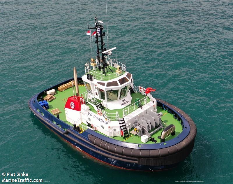 VB CONDOR