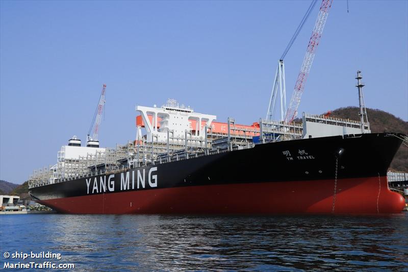YM TRAVEL