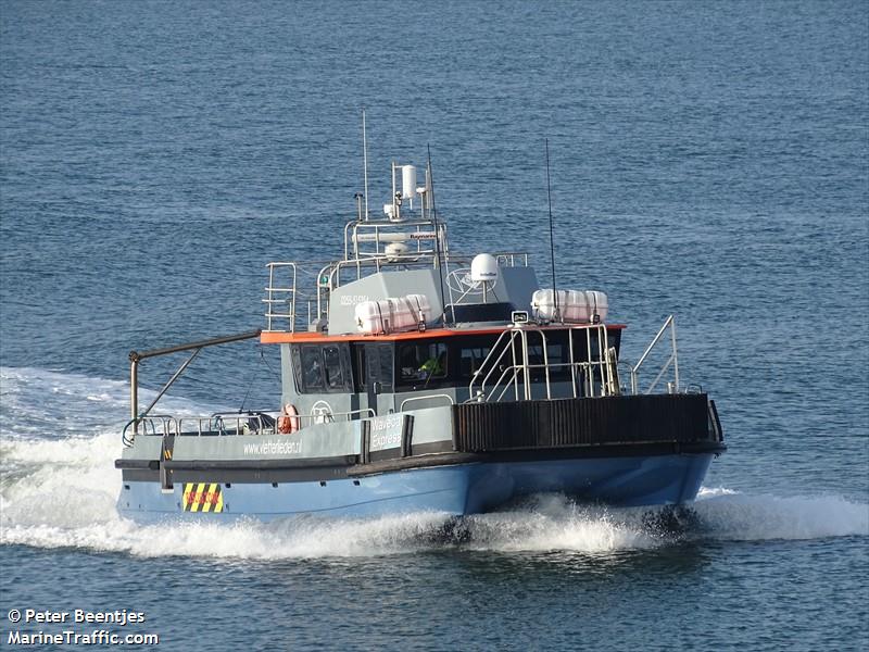 WAVECAT EXPRESS