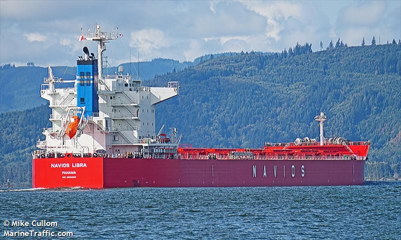 NAVIOS LIBRA