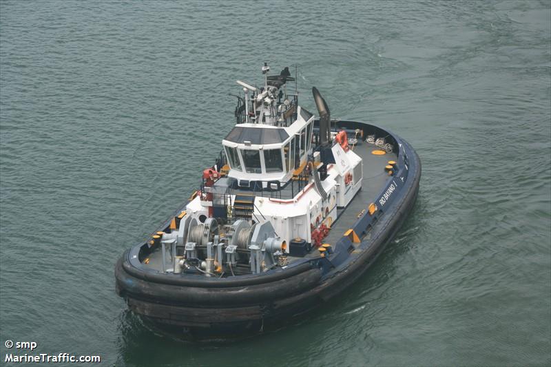 RIO BAYANO I