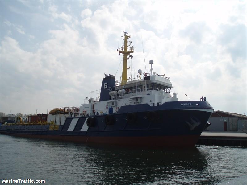 7-SEAS