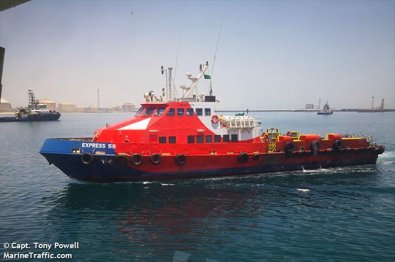 EXPRESS 59