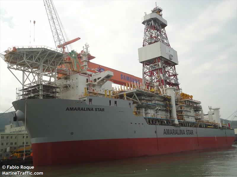 AMARALINA STAR