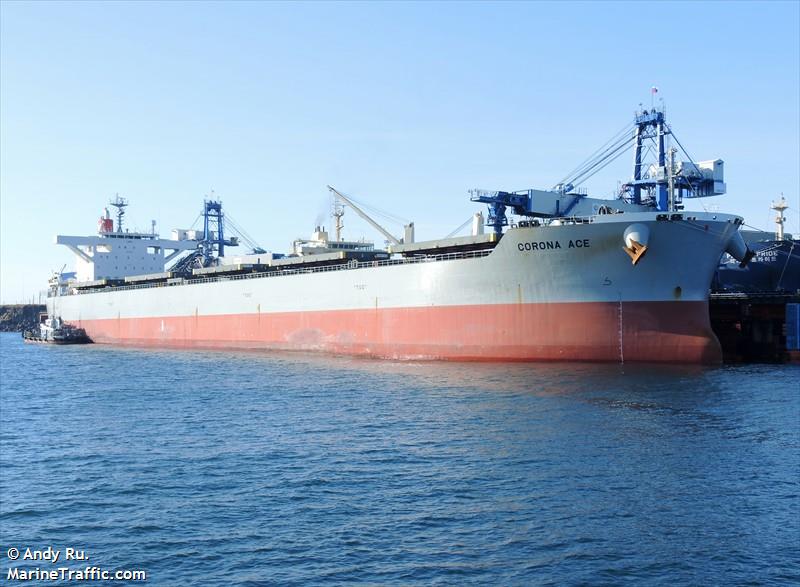 CORONA ACE